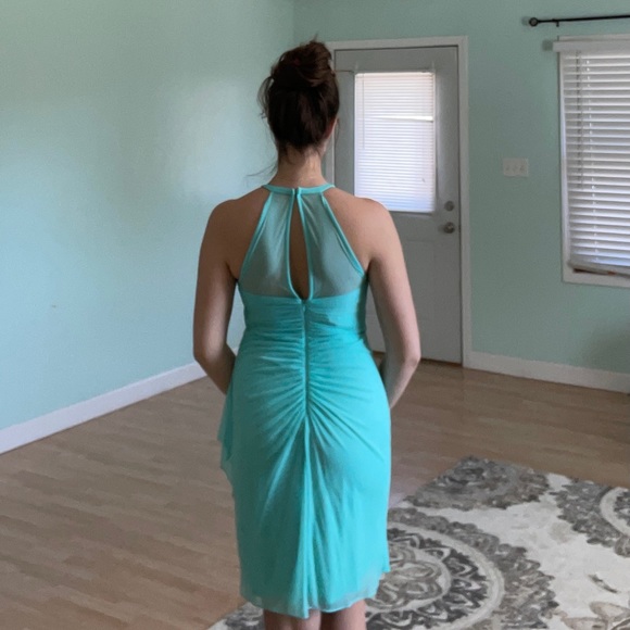 Dress - Picture 3 of 5